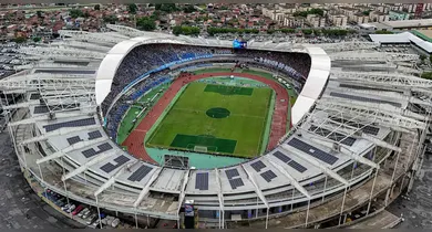 Imagem ilustrativa da notícia: Esquema de trânsito para o clássico Re x Pa está montado