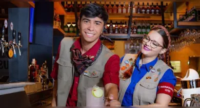 Imagem ilustrativa da notícia: Outback oferece vagas de emprego para unidade em Belém. Veja!