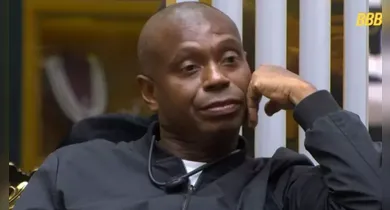 Imagem ilustrativa da notícia: BBB 26: Amigo revela desabafo de Edilson após expulsão