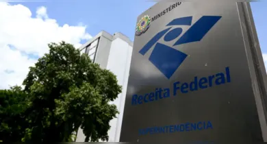 Imagem ilustrativa da notícia: Receita Federal divulga regras do IR 2026 nesta segunda, 16
