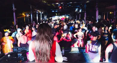 Imagem ilustrativa da notícia: CARNALATE! 2026 amplia formato e ocupa ruas de Belém