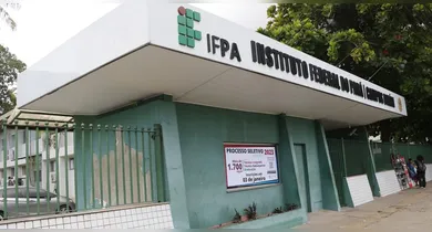 Imagem ilustrativa da notícia: Vagas abertas para professores no IFPA em município do PA. Confira detalhes!