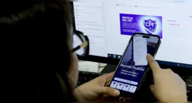 Imagem ilustrativa da notícia: IR 2026: saiba como conferir os dados da declaração pré-preenchida