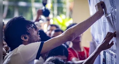 Imagem ilustrativa da notícia: Repescagem UFPA: Mais de 28 mil candidatos estão na lista de espera