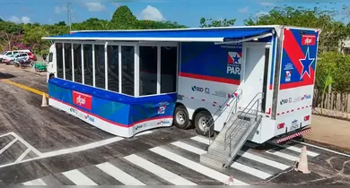 Imagem ilustrativa da notícia: Sectet oferta capacitação gratuita de açaí em Ananindeua