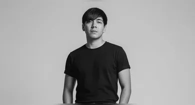 Imagem ilustrativa da notícia: Entre névoa urbana e emoção: o som do novo projeto musical