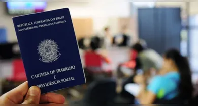 Imagem ilustrativa da notícia: Brasil registrou criação de 85,8 mil novos empregos em novembro