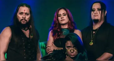 Imagem ilustrativa da notícia: Banda Paraense Rhegia entra na disputa dos Melhores de 2025