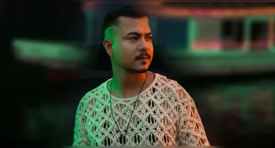 Imagem ilustrativa da notícia: Walder Wolf lança "Popopô", canção amazônica com clima de carnaval