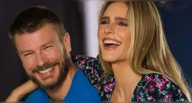 Imagem ilustrativa da notícia: Fernanda Lima admite que tem desejo por marido com pano de prato