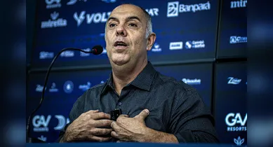 Imagem ilustrativa da notícia: Executivo revela que pré-temporada do Remo poderia ser fora do Brasil