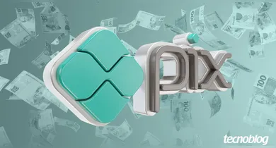 Imagem ilustrativa da notícia: Pix fica fora do ar e afeta todos os bancos nesta segunda (19)