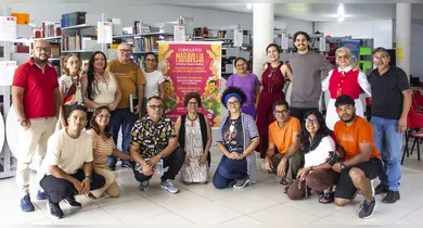 Imagem ilustrativa da notícia: Bragança e a Guitarrada: O Circuito Maravilha Chega à Cidade