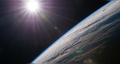 Imagem ilustrativa da notícia: Cientistas alertam: rotação da Terra pode levar a dias de 25 horas