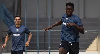 Imagem ilustrativa da notícia: Remo aposta em titulares da Série A para decisão contra o Águia