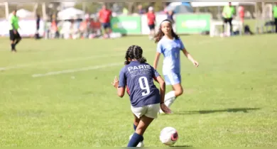 Imagem ilustrativa da notícia: Brasil recebe a Go Cup, maior torneio de futebol infantil do mundo