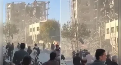 Imagem ilustrativa da notícia: Guerra no Oriente Médio: veja os últimos acontecimentos