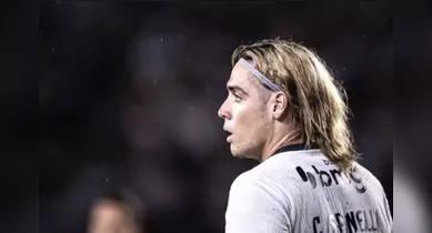 Imagem ilustrativa da notícia: Campeonato Carioca: Spinelli marca e Vasco vence Voltaço nos pênaltis