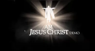 Imagem ilustrativa da notícia: Tecnologia recria a vida de Jesus em novo jogo interativo que chega à Steam