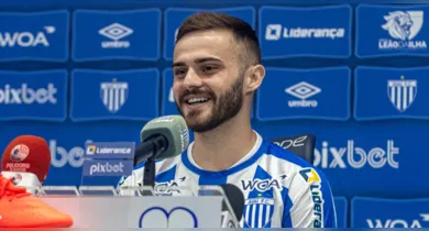 Imagem ilustrativa da notícia: Remo fecha contratações e segue em busca de reforços para a Série A