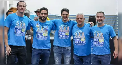 Imagem ilustrativa da notícia: Justiça determina suspensão de reunião do Condel do Paysandu