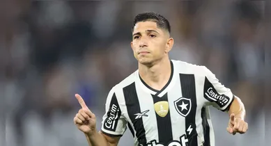 Imagem ilustrativa da notícia: Savarino não consegue deixar Venezuela após ataques dos EUA