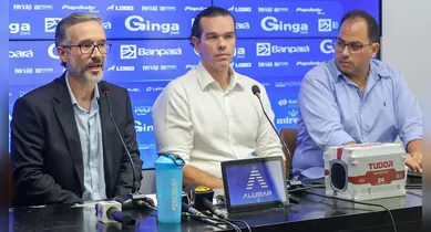 Imagem ilustrativa da notícia: Paysandu incorpora fair play financeiro ao projeto de gestão