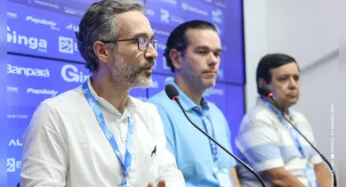 Imagem ilustrativa da notícia: Paysandu honra compromissos de dezembro e dá sinal ao mercado