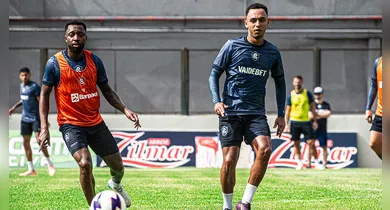 Imagem ilustrativa da notícia: Remo: a pedido de Osório, não haverá concentração antes dos jogos