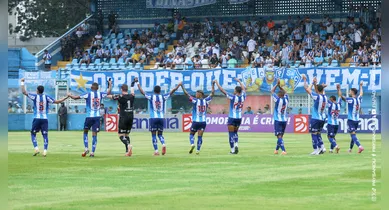 Imagem ilustrativa da notícia: Paysandu x Capitão Poço: Onde assistir ao vivo, horário e escalações