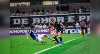 Imagem ilustrativa da notícia: Jornalista avalia nota a nota os jogadores do Re-Pa de domingo (8)