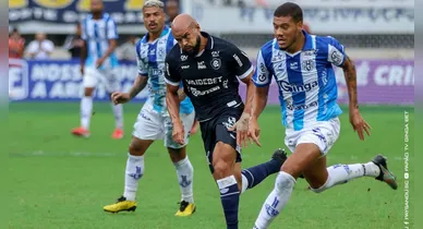 Imagem ilustrativa da notícia: Copa Norte: confira a tabela dos jogos de Remo, Paysandu e Águia