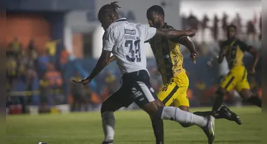 Imagem ilustrativa da notícia: Clube do Remo confirma lesão grave de Eduardo Melo: grau 4-B