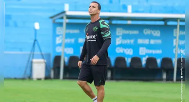 Imagem ilustrativa da notícia: Diante da Tuna, Paysandu projeta sequência na reconstrução em 2026