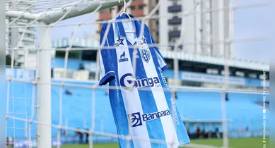 Imagem ilustrativa da notícia: Justiça autoriza processamento de recuperação judicial do Paysandu