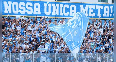 Imagem ilustrativa da notícia: Ingressos para Paysandu x Independência-AC já estão à venda