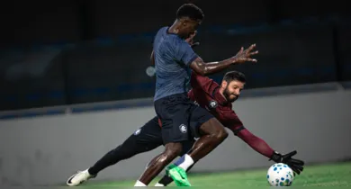 Imagem ilustrativa da notícia: Remo divulga relacionados e projeta time titular contra o Bahia