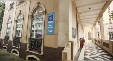 Imagem ilustrativa da notícia: Belém recebe a exposição "Ruas que contam, rios que ecoam" 