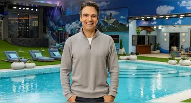 Imagem ilustrativa da notícia: BBB 26 inova e permite que público troque jogadores na casa