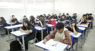Imagem ilustrativa da notícia: Seduc ajusta calendário de matrículas para novos alunos 2026