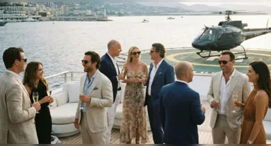 Imagem ilustrativa da notícia: As pessoas mais ricas costumam nascer nesses meses, segundo pesquisas