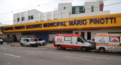 Imagem ilustrativa da notícia: Belém: prefeitura detalha ampliação da neurologia no PSM da 14