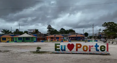 Imagem ilustrativa da notícia: Portel faz 268 anos: Paraíso das Ilhas do Marajó em festa!!