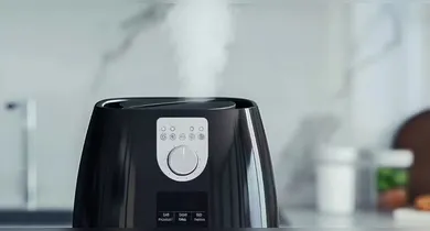 Imagem ilustrativa da notícia: Como Identificar e resolver problemas na Air Fryer em casa