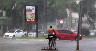 Imagem ilustrativa da notícia: Enchentes históricas em Belém mobilizam Defensoria Pública do Pará