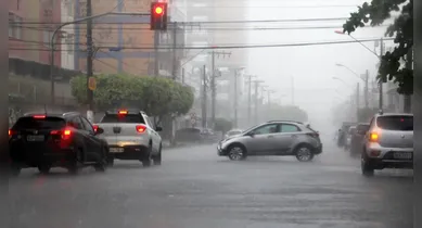 Imagem ilustrativa da notícia: Prefeitura de Belém anuncia força-tarefa para combater alagamentos