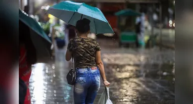 Imagem ilustrativa da notícia: Belém: Essa é a previsão do tempo para o domingo de Carnaval