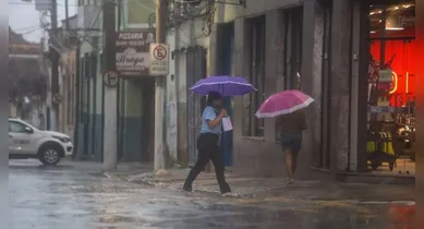 Imagem ilustrativa da notícia: Sespa alerta para doenças respiratórias durante chuvas intensas 