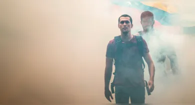 Imagem ilustrativa da notícia: Filmes e séries: 6 produções para entender a crise entre EUA e Venezuela