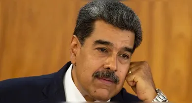Imagem ilustrativa da notícia: Maduro e esposa se declaram inocentes diante de tribunal nos EUA